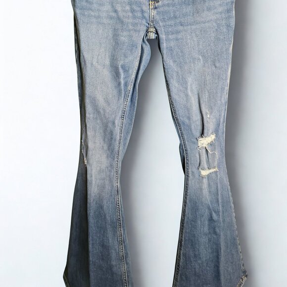 Y2K Arizona Jeans - Picture 2 of 3